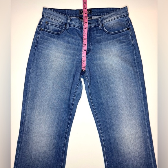 Lucky Brand Women’s Boone Easy Rider Jeans Size- 10/30 - Picture 6 of 10